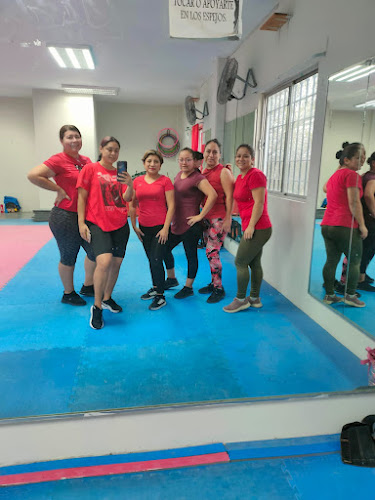 gym en Apodaca