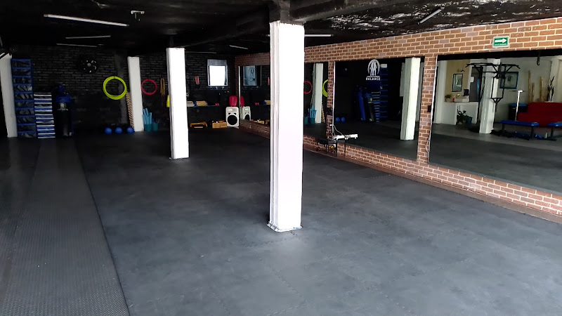 gym en Dolores Hidalgo