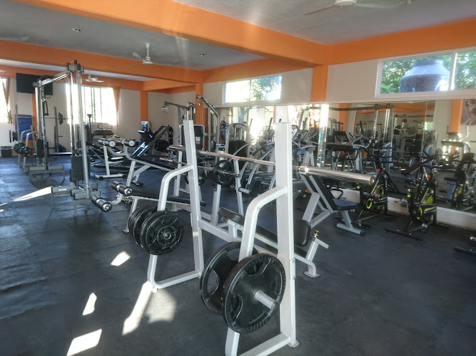 gym en Champotón