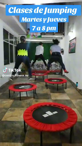 gym en Ixtapaluca