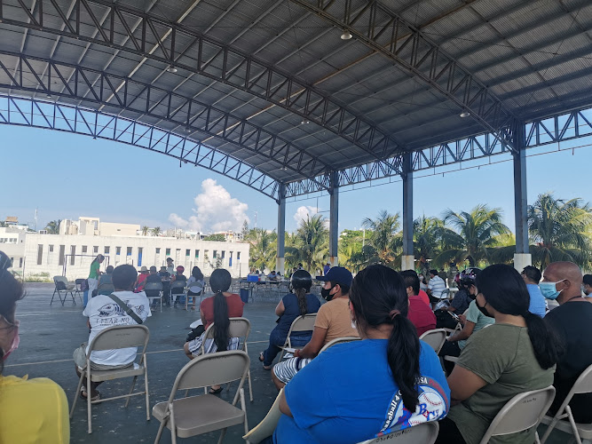 gym en Isla Mujeres