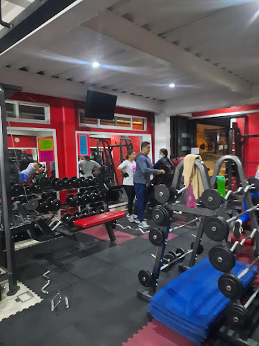 gym en Atizapán de Zaragoza