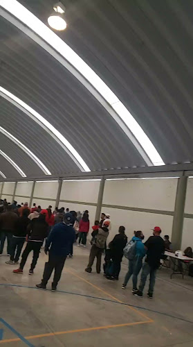 gym en Santa María del Río