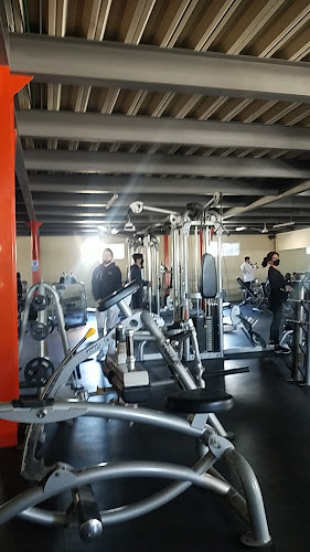 gym en Valle de Guadalupe