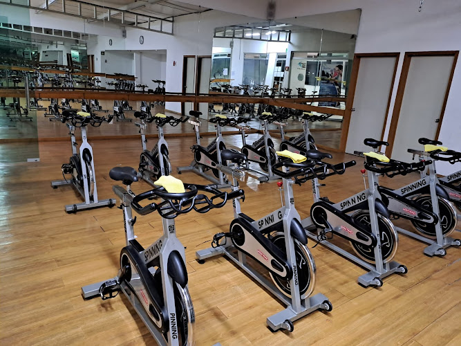 gym en Lerma