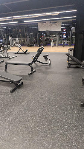 gym en Durango