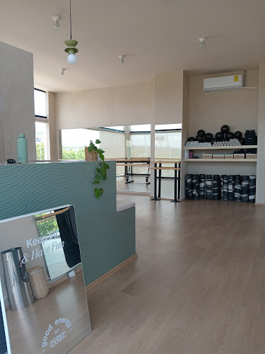 gym en El Marqués