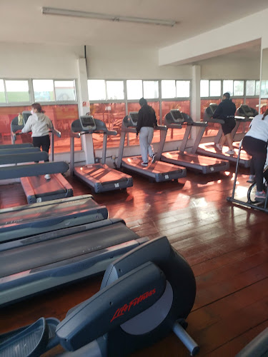 gym en Playas de Rosarito