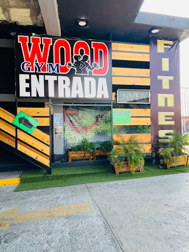 gym en Guadalupe