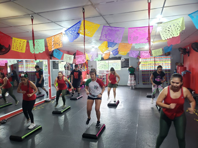gym en Tabasco
