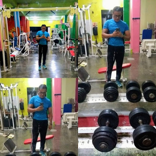 gym en Tenosique