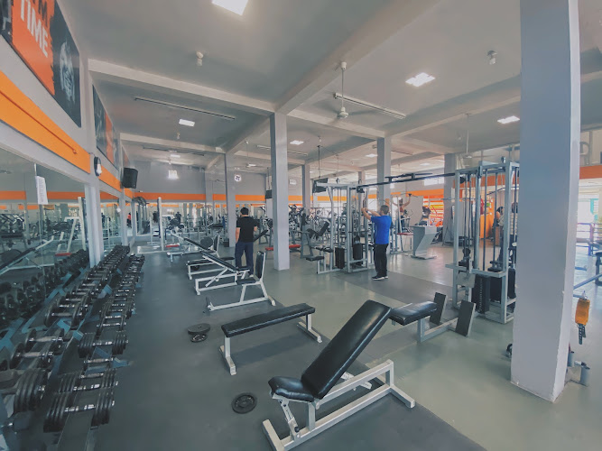 gym en Ciudad Victoria