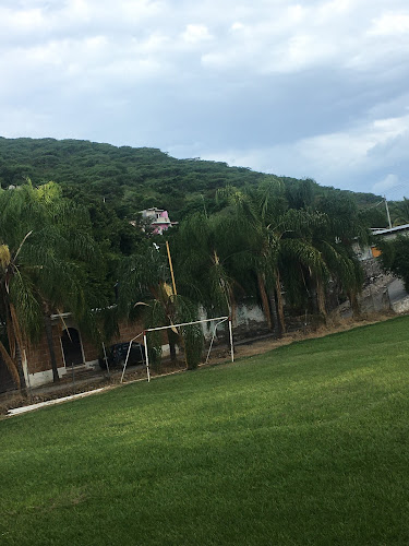 gym en Ayala