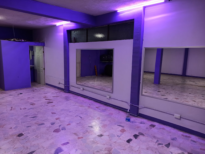 gym en Vicente Guerrero