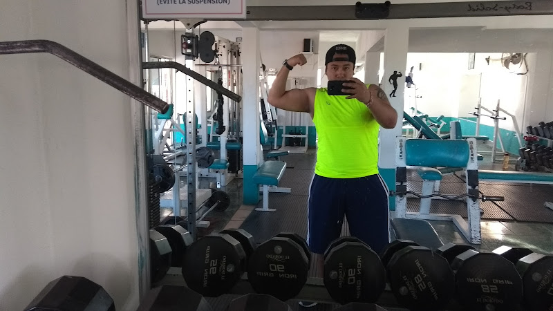 gym en Loreto