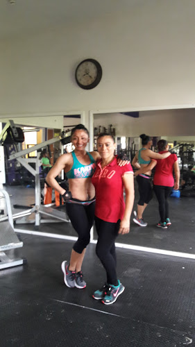 gym en Ciudad del Carmen