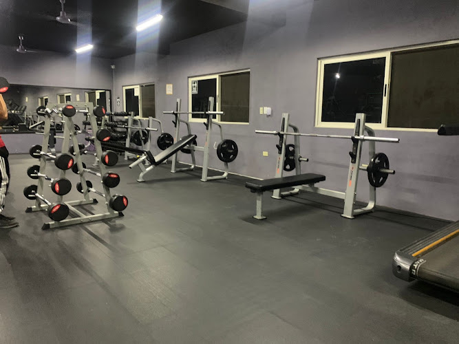 gym en Ciudad Victoria