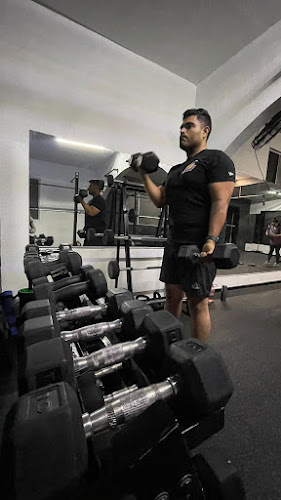 gym en Playas de Rosarito