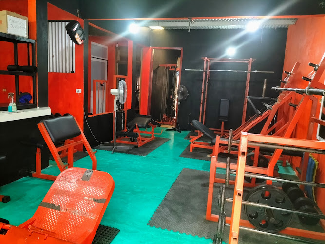 gym en Tabasco