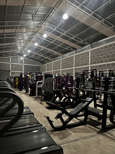 gym en Colón