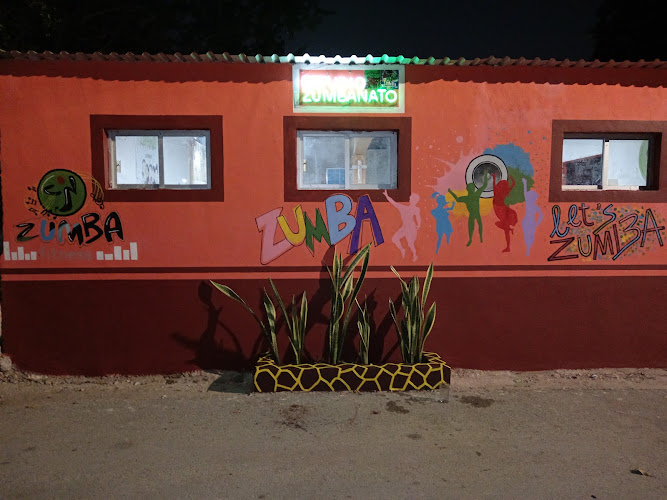 gym en Calkiní