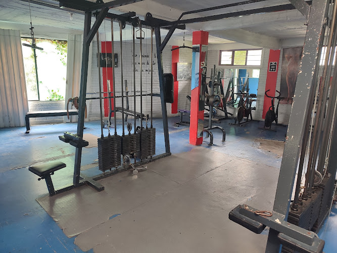 gym en Tepeji del Río de Ocampo