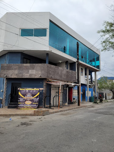 gym en Nuevo León
