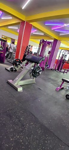 gym en Chimalhuacán