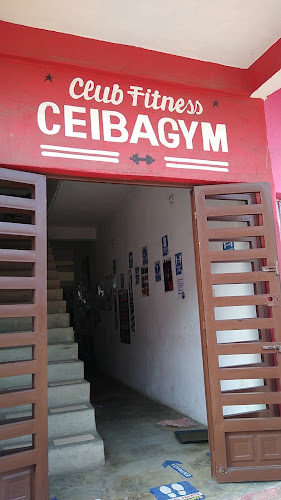 gym en Teapa
