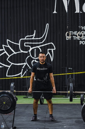 gym en Yucatán
