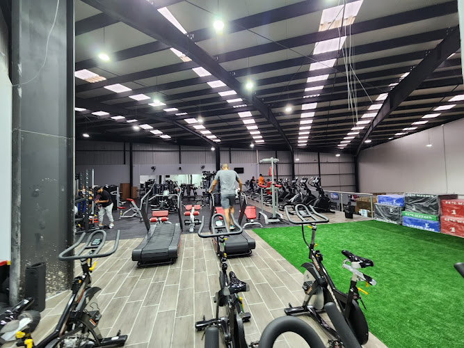 gym en Mexquitic de Carmona