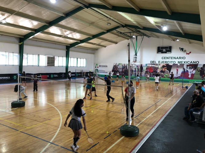gym en Apodaca
