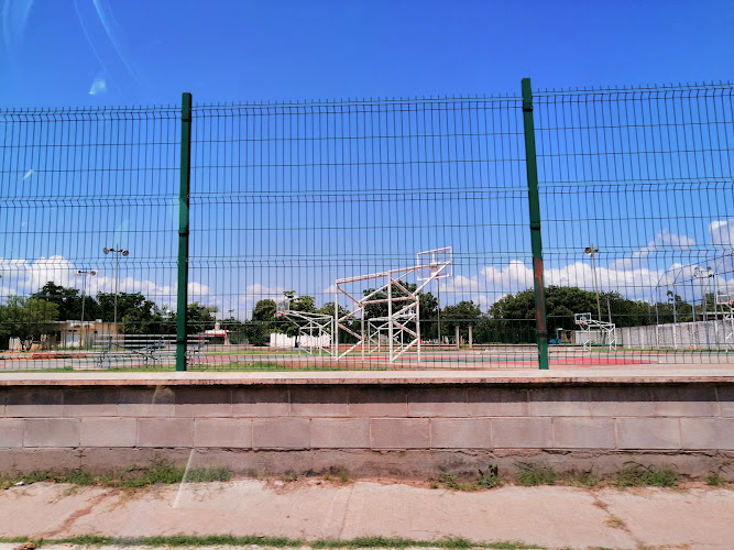 gym en El Fuerte