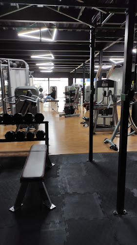 gym en Atizapán de Zaragoza