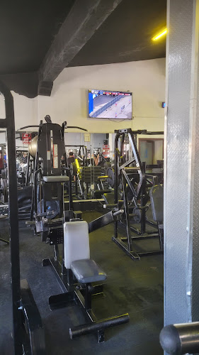 gym en Taxco de Alarcón