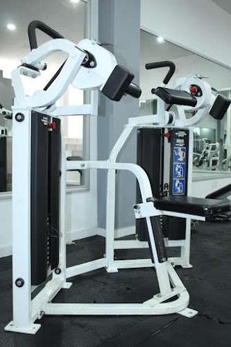 gym en Zamora de Hidalgo