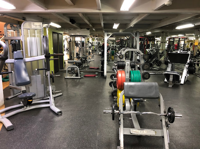gym en Torreón