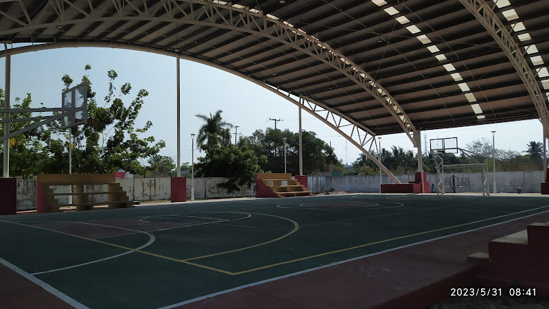 gym en Champotón