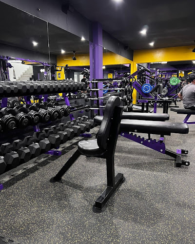 gym en Guamúchil
