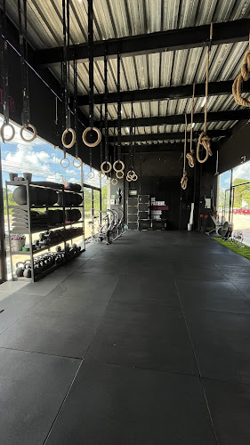gym en Motul