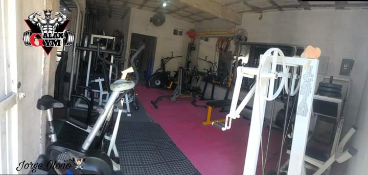 gym en Gómez Palacio