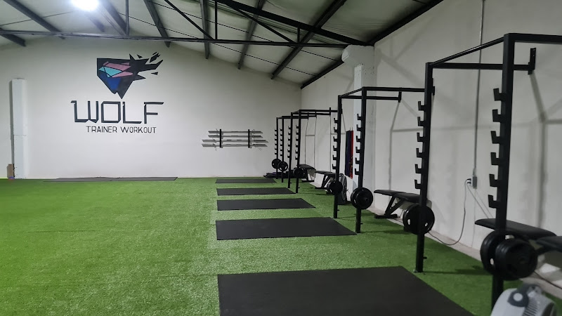 gym en Chihuahua