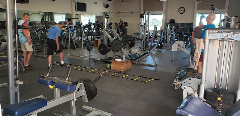 gym en Cárdenas