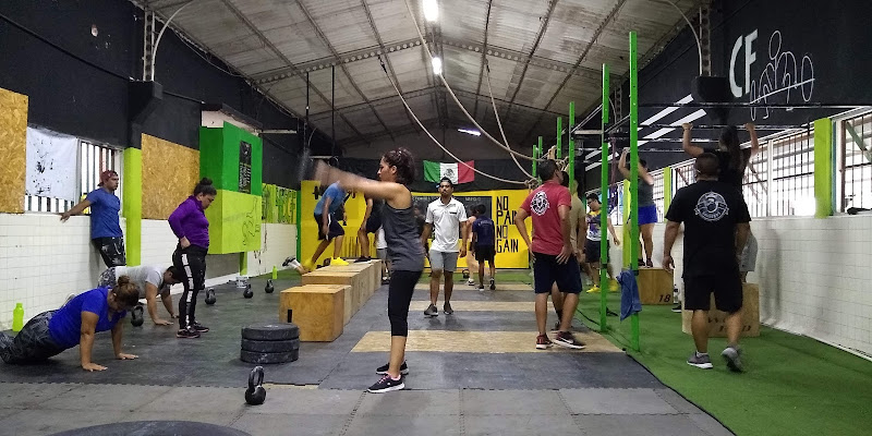 gym en Zihuatanejo