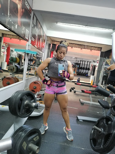 gym en Juchitán de Zaragoza