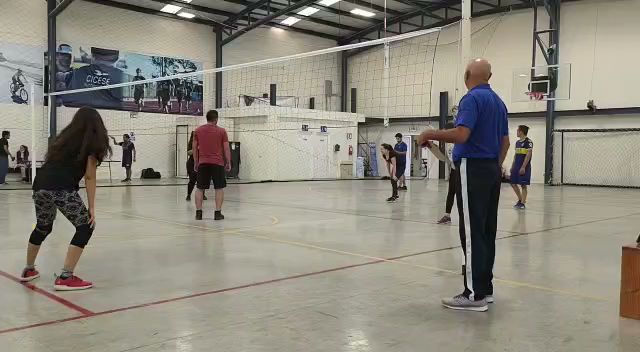 gym en Baja California