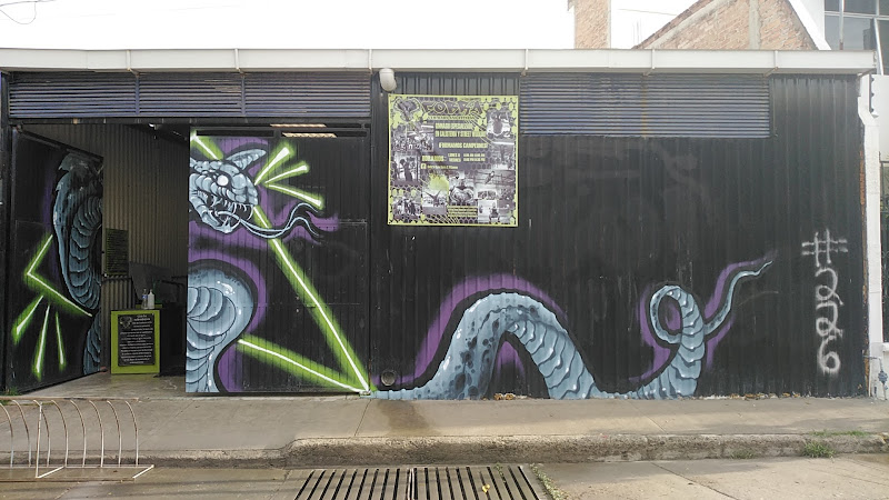 gym en San Francisco del Rincón