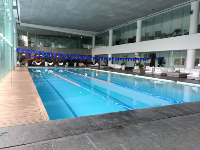gym en Cuajimalpa de Morelos