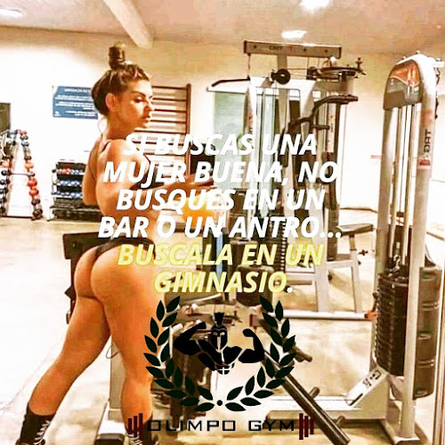 gym en Sinaloa