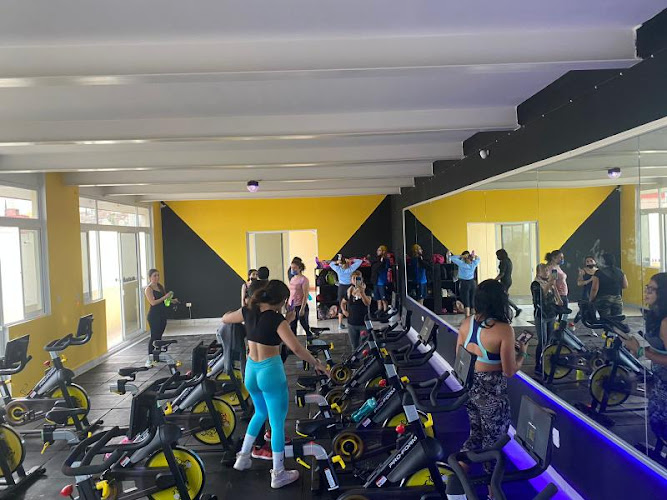 gym en El Llano